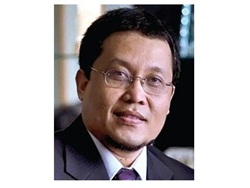 Prof. Hermanto Siregar : Improvement of PTPN III Can Increase Productivity and Efficiency